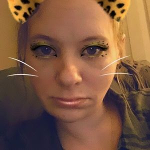 Meet your Posher, Keisha